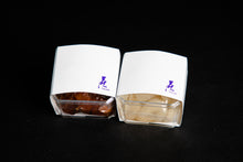 画像をギャラリービューアに読み込む, さらさらカレー1人前 3個セット(お漬物セット付)