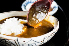 画像をギャラリービューアに読み込む, 匠 特製さらさらカレー(1人前)