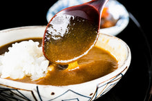 画像をギャラリービューアに読み込む, さらさらカレー3人前 2個入り