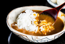 画像をギャラリービューアに読み込む, さらさらカレー3人前 3個入り